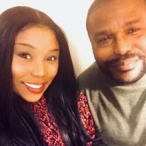 Meet your Posher, Richard